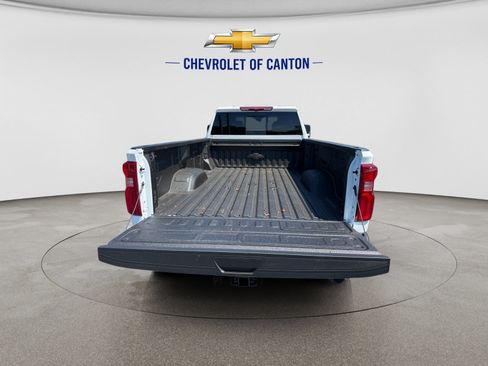 New 2026 Chevrolet Silverado 3500 LT w/ Safety Package AWD/4WD image 17