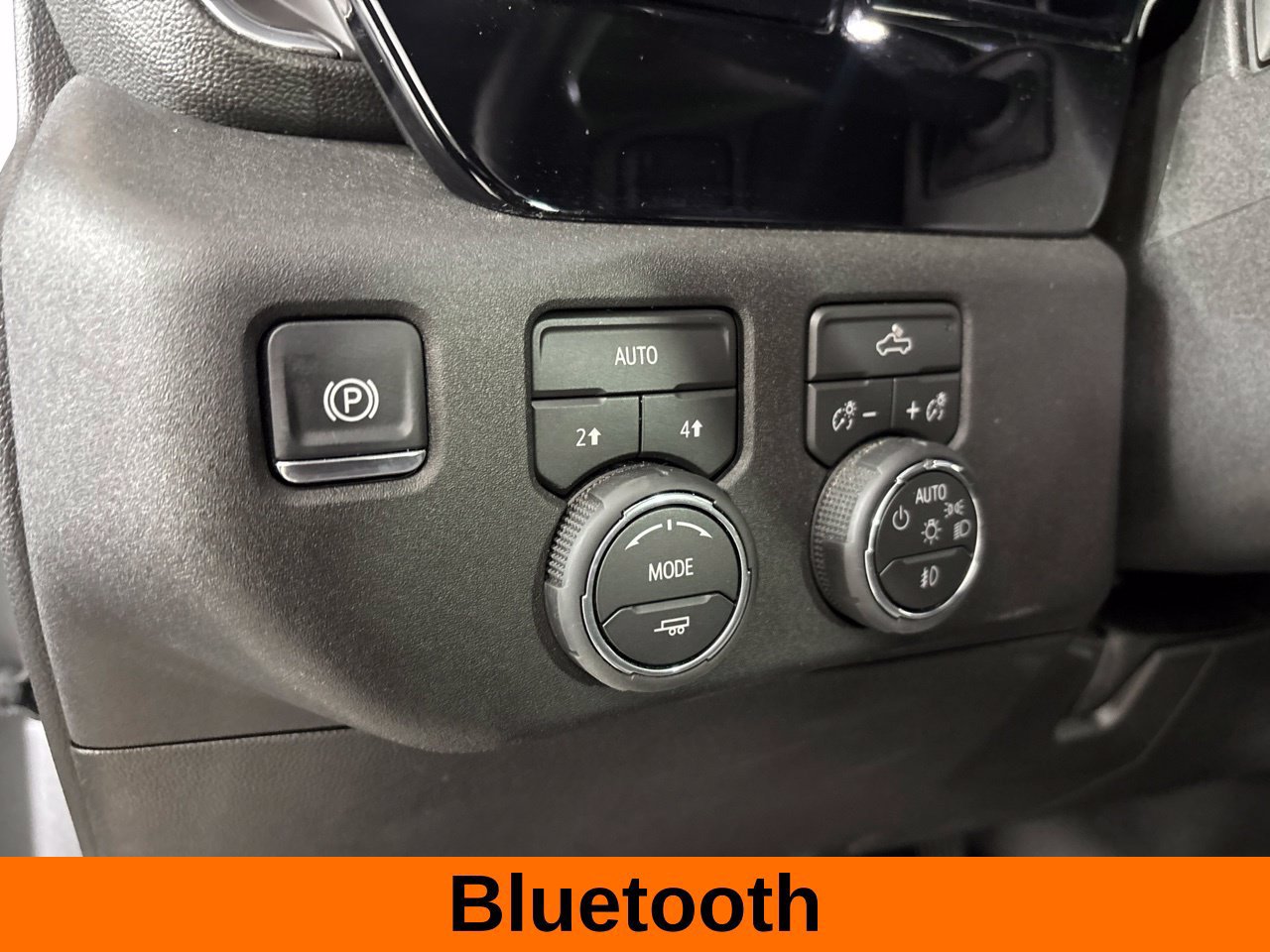 Used 2026 Chevrolet Silverado 1500 RST AWD/4WD image 11