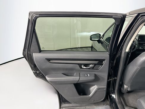 Used 2024 Honda CR-V EX-L image 25