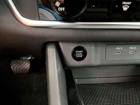 Certified 2026 Nissan Rogue S FWD image 24
