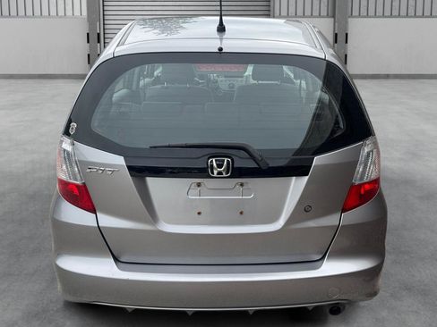Used 2010 Honda Fit image 32