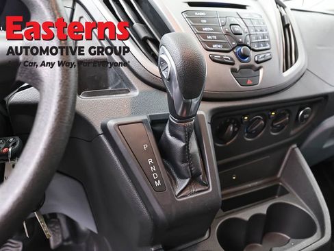 Used 2019 Ford Transit 350 XL RWD image 13