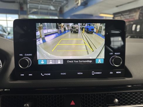 New 2026 Honda Civic Sport image 12