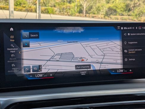 Used 2023 BMW i4 eDrive40 image 25