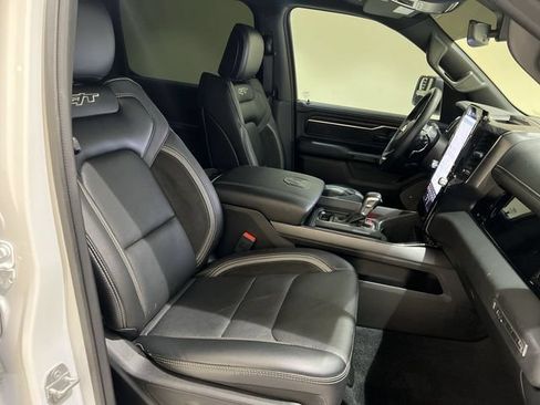 Used 2025 RAM 1500 Rebel w/ G/T Package AWD/4WD image 24