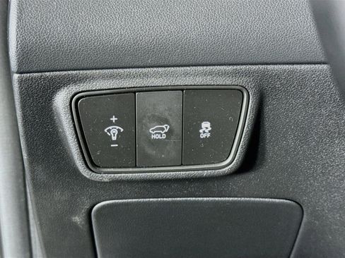 Used 2023 Hyundai Tucson Limited w/ Cargo Package FWD image 12
