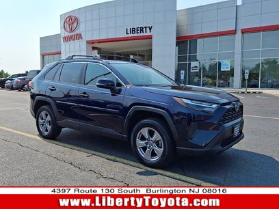 Used 2023 Toyota RAV4 XLE w/ Convenience Package