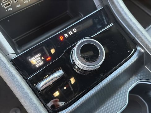 New 2025 Jeep Grand Cherokee Limited w/ Black Appearance Package image 34