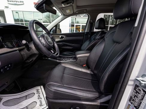Used 2023 Kia Sorento X-Line EX AWD/4WD image 26