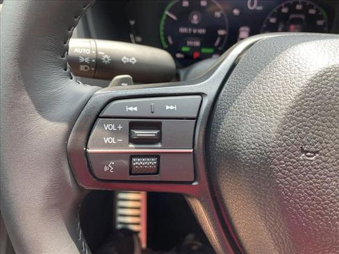 New 2025 Honda Accord Sport image 15