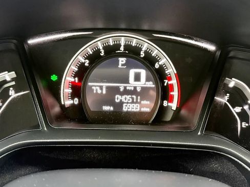 Used 2016 Honda Civic LX image 15