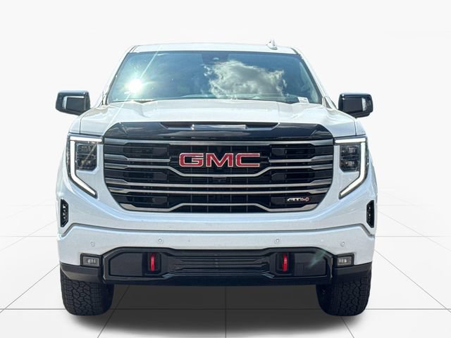 New 2026 GMC Sierra 1500 AT4 w/ AT4 Premium Package AWD/4WD image 9