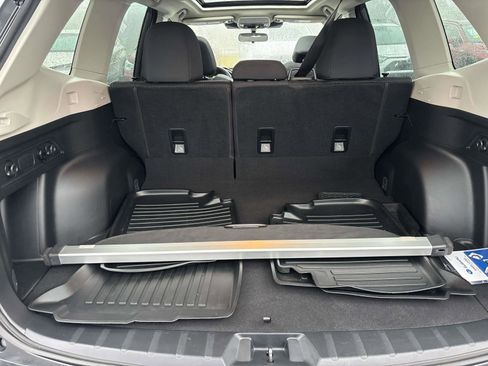Used 2023 Subaru Forester Premium image 13