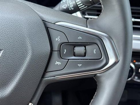 New 2026 Chevrolet Trax LT w/ LT Convenience Package FWD image 26