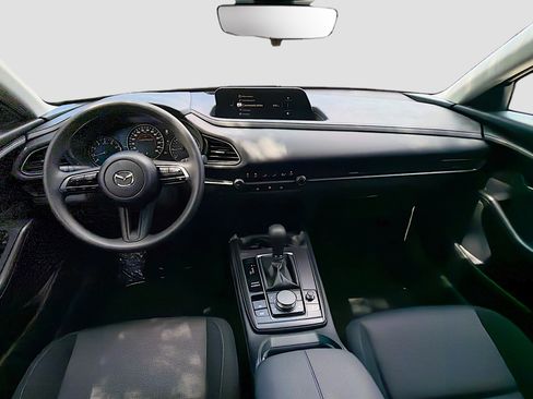 New 2026 MAZDA CX-30 AWD 2.5 S image 16