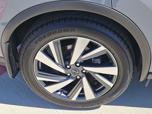 Used 2023 Nissan Murano SL w/ SL Moonroof Package FWD image 8