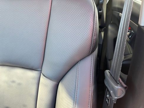 New 2025 Subaru Ascent Bronze Edition image 14