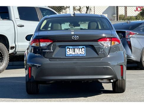 New 2026 Toyota Corolla LE FWD image 5