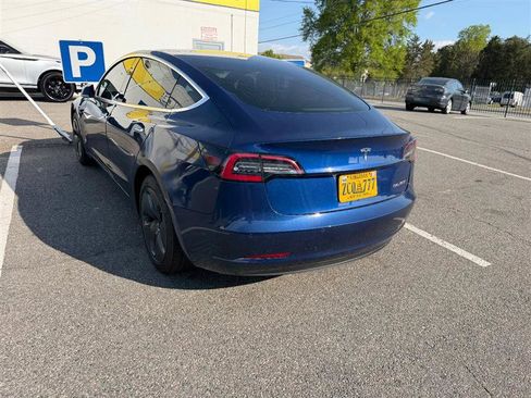 Used 2020 Tesla Model 3 Performance image 6