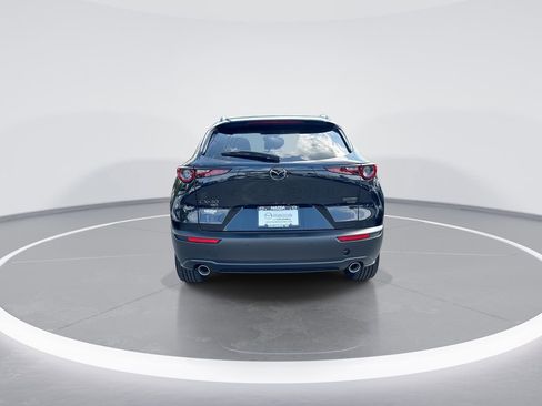 New 2026 MAZDA CX-30 Aire Edition AWD/4WD image 7