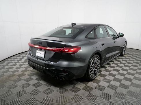 New 2026 Audi S5 Premium Plus AWD/4WD image 3