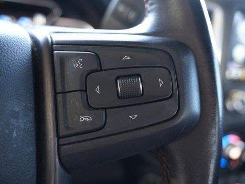 Used 2022 GMC Sierra 3500 AT4 w/ AT4 Premium Plus Package image 13