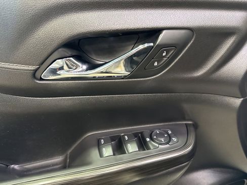Used 2019 GMC Acadia SLT AWD/4WD image 31