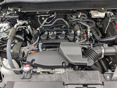 Certified 2024 Honda CR-V EX image 22