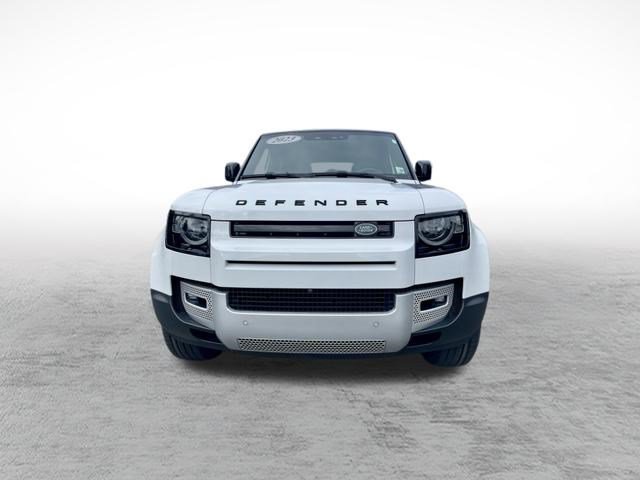 Used 2023 Land Rover Defender 110 S AWD/4WD image 2