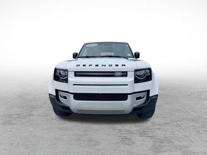 Used 2023 Land Rover Defender 110 S