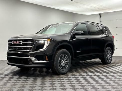 New 2026 GMC Acadia Elevation image 14