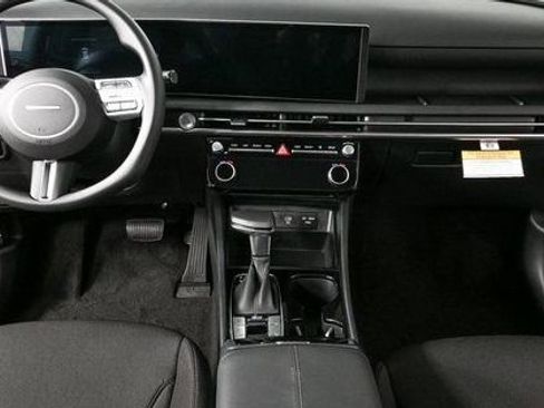 New 2026 Hyundai Tucson SEL image 26