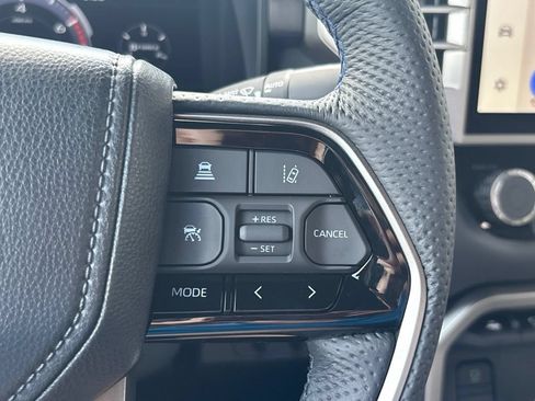 New 2026 Toyota Tundra Platinum AWD/4WD image 26