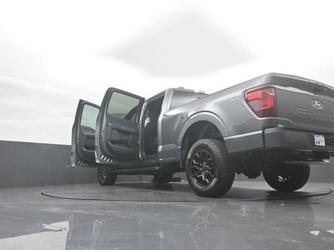 New 2026 Ford F150 XLT w/ Equipment Group 302A MID AWD/4WD image 44