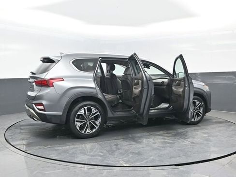 Used 2019 Hyundai Santa Fe Limited image 20