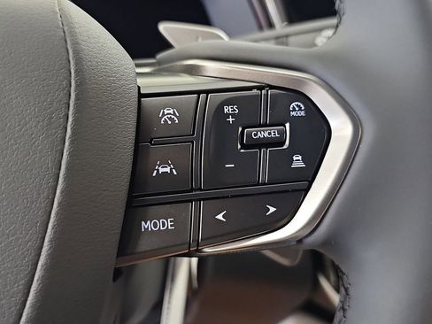 New 2026 Lexus RZ 450e AWD image 18