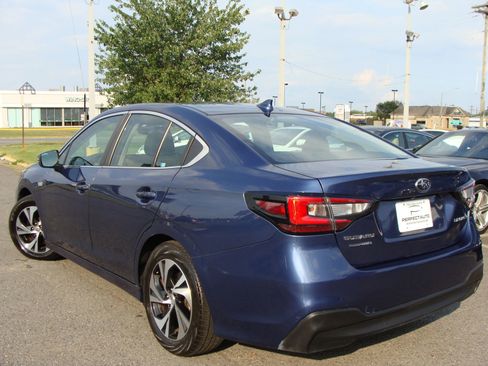 Used 2021 Subaru Legacy Premium w/ Popular Package #1 image 4