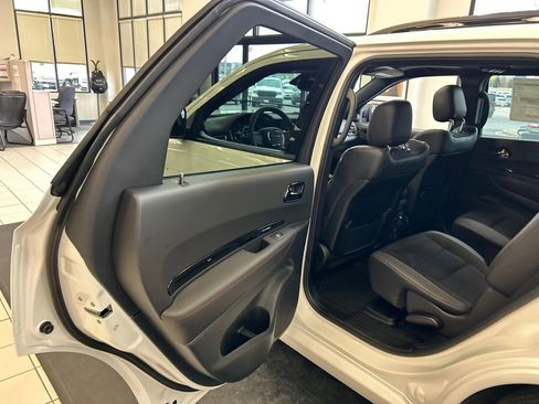 New 2026 Dodge Durango GT image 31