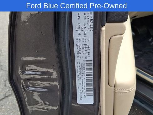 Used 2017 Jeep Grand Cherokee Limited w/ Luxury Group II AWD/4WD image 30