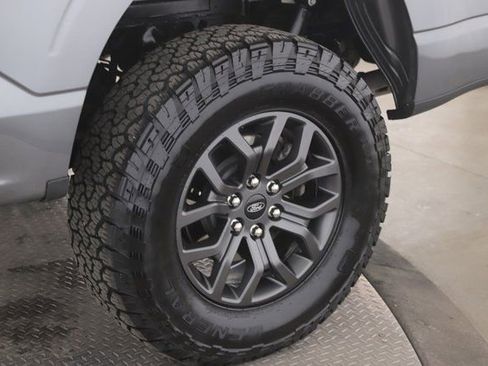 Used 2023 Ford F150 Tremor image 14