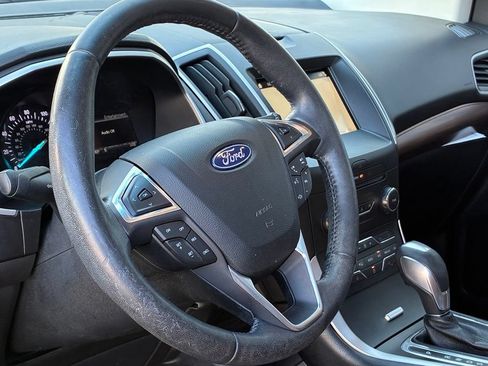 Used 2018 Ford Edge SEL w/ Equipment Group 201A AWD/4WD image 20
