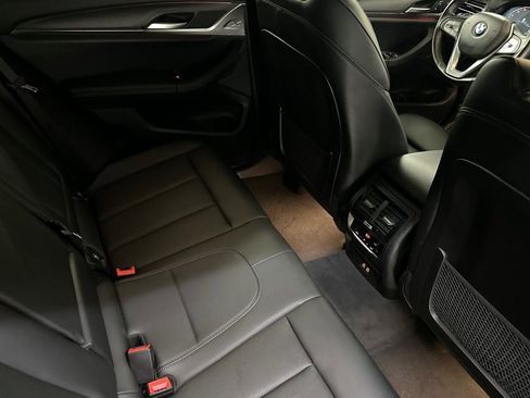 Certified 2023 BMW X3 sDrive30i w/ Convenience Package image 29