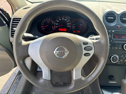 Used 2008 Nissan Altima 2.5 S w/ Emergency Aid Pkg FWD image 14