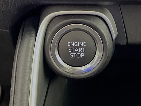 New 2026 Toyota Grand Highlander FWD image 19