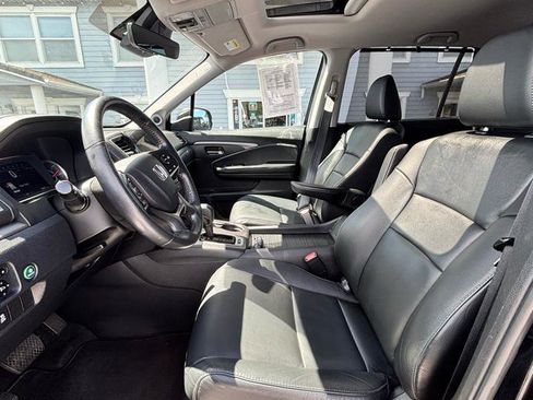 Used 2019 Honda Pilot EX-L image 8