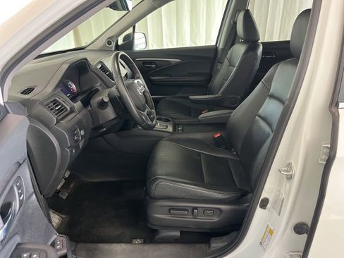 Used 2022 Honda Pilot EX-L image 4
