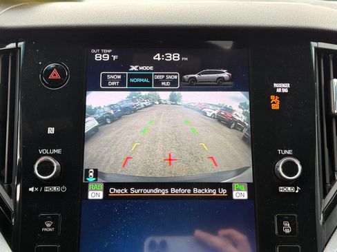 Used 2022 Subaru Outback Wilderness AWD/4WD image 27