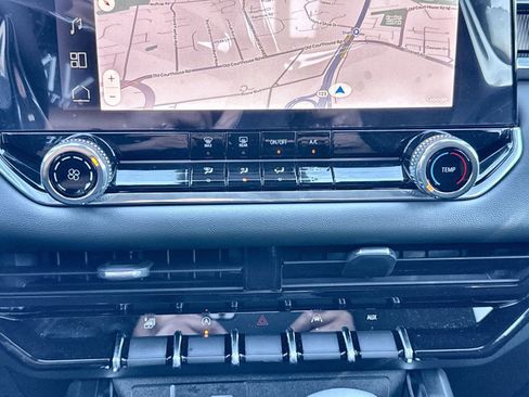 New 2026 GMC Canyon Elevation image 21