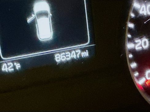 Used 2017 Kia Sportage EX w/ EX Premium Package image 19