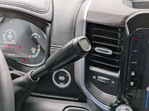 Used 2025 RAM 2500 Laramie image 25